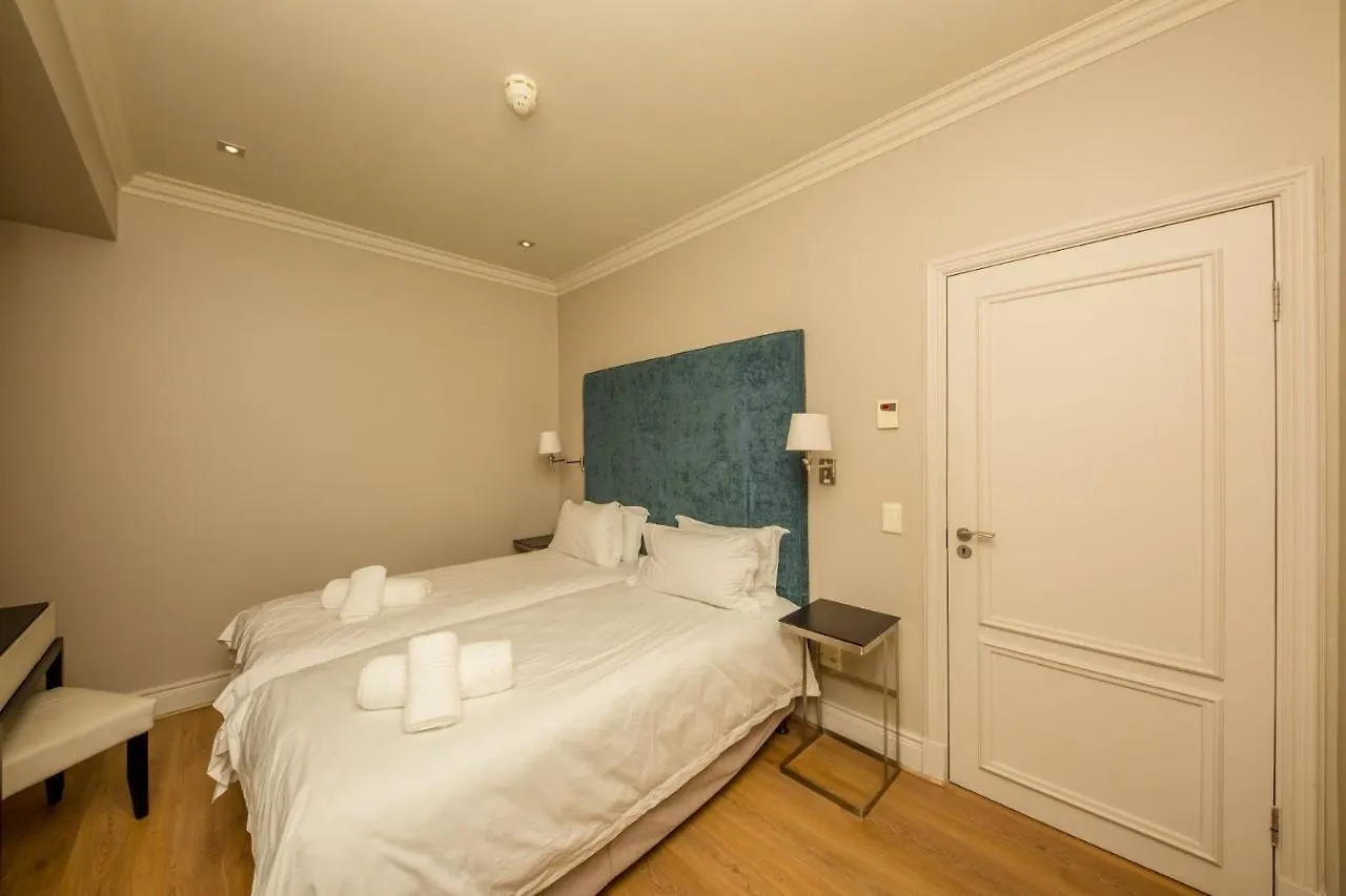407 Royal Apartment Cape Town
