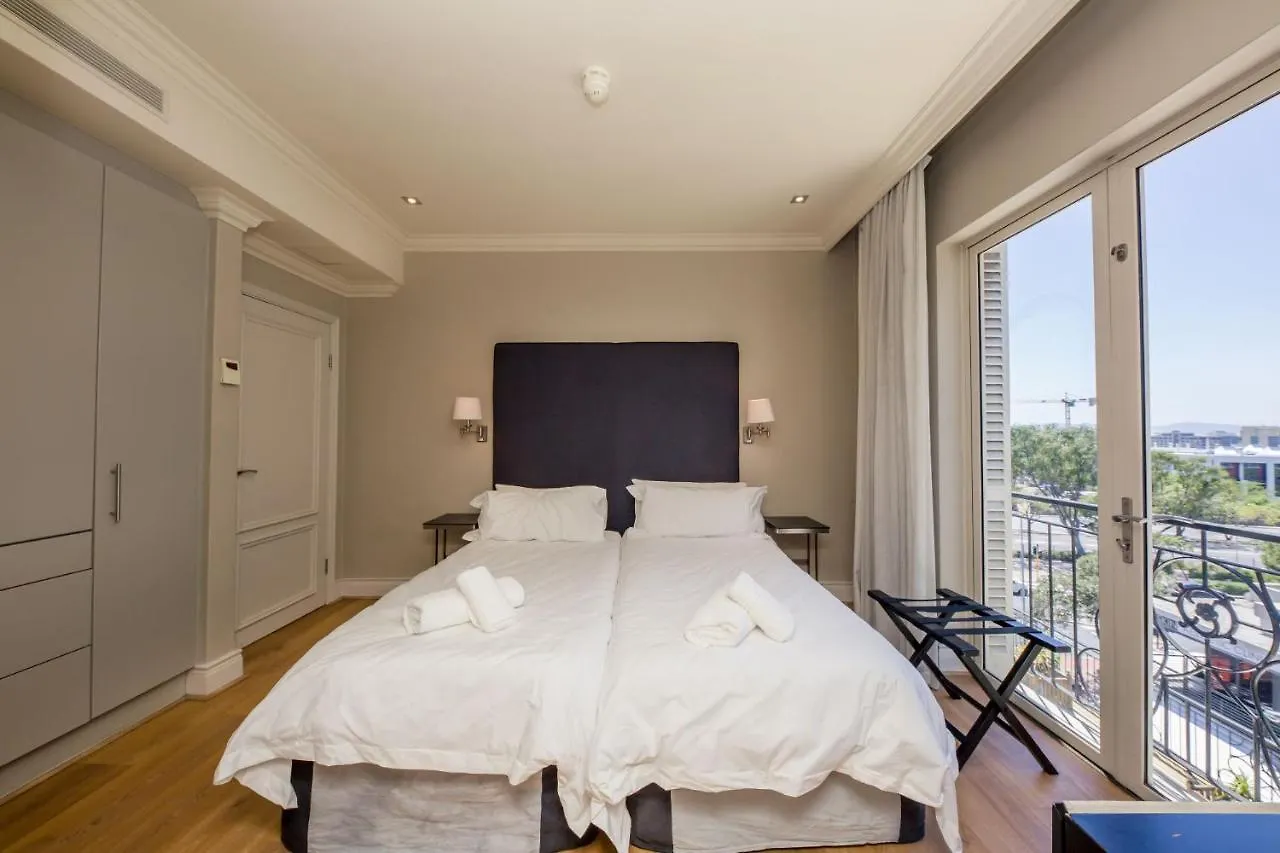 407 Royal Apartment Cape Town South Africa