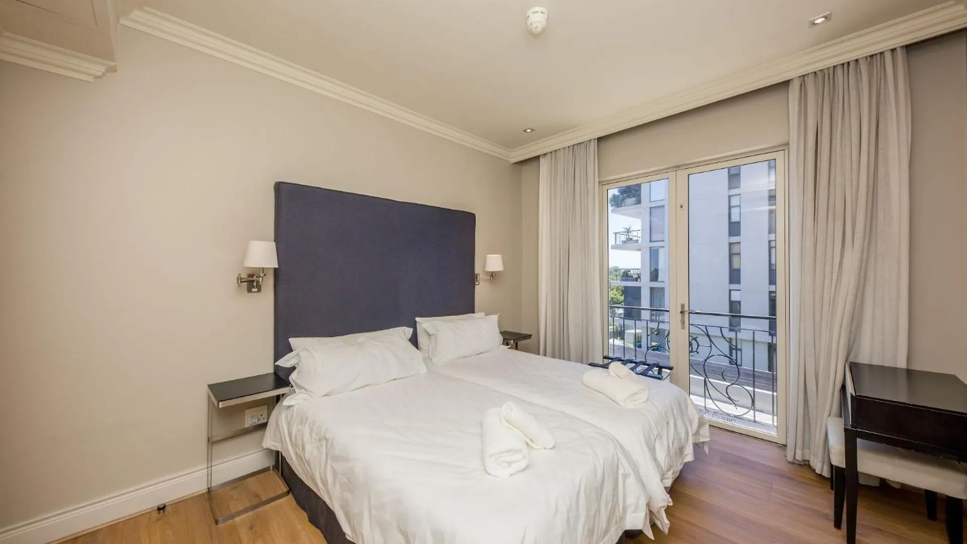 407 Royal Apartment Cape Town