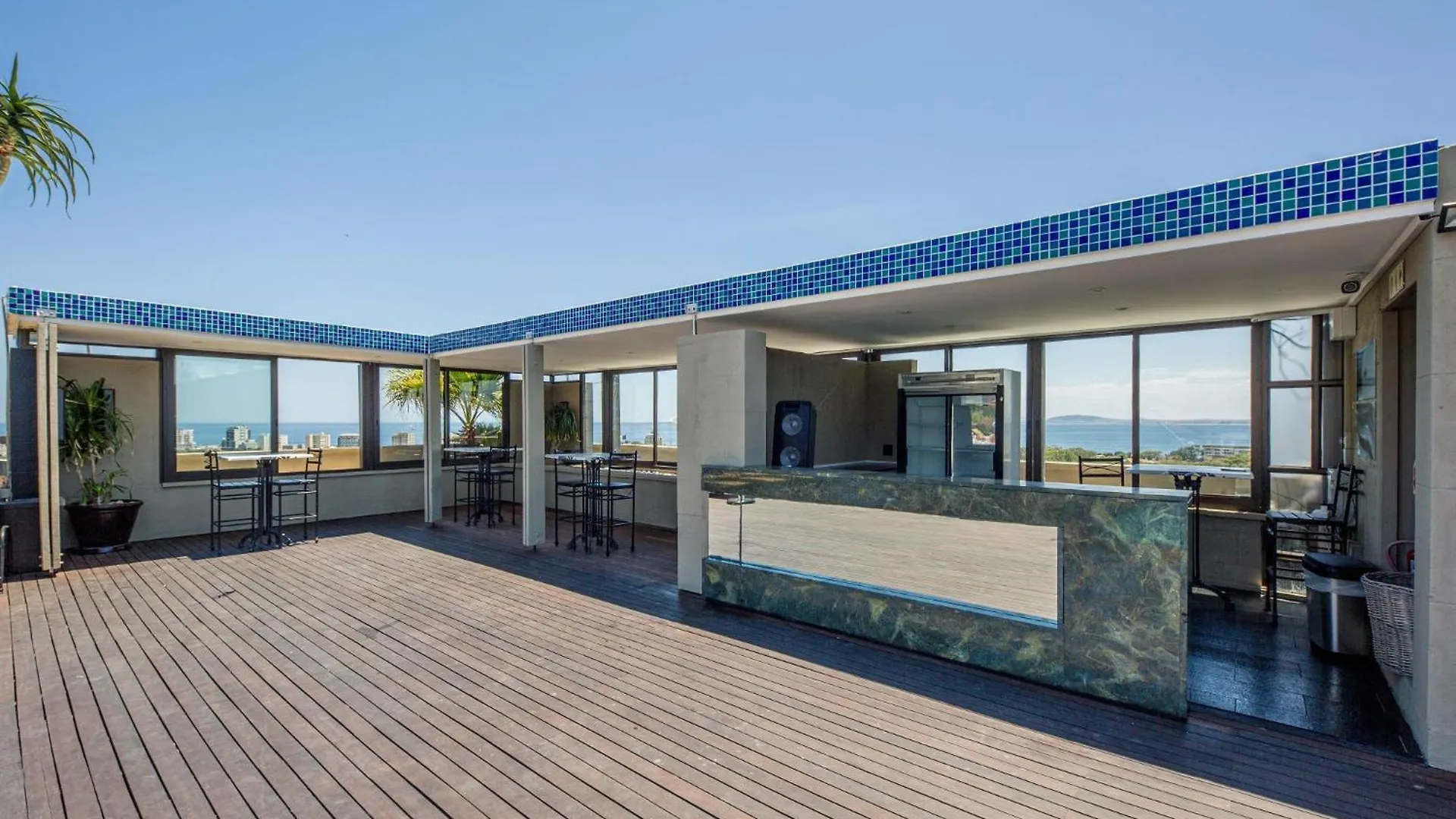 407 Royal Apartment Cape Town South Africa